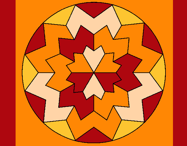 Mandala 29