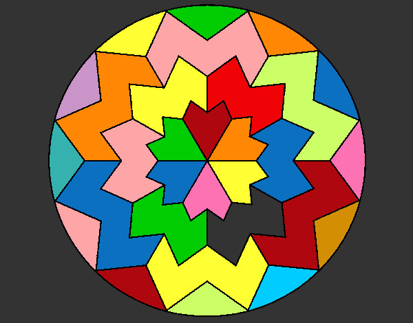 Mandala 29