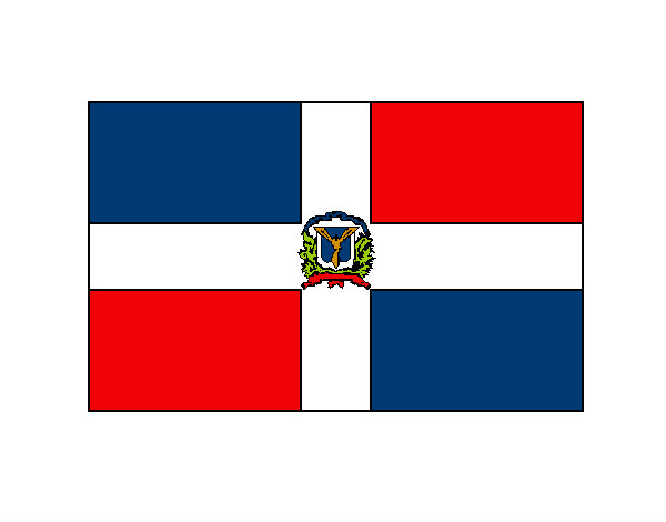 estoy orgullosa de ser Dominicanaaaaaa
