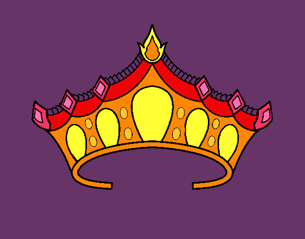 corona tiana