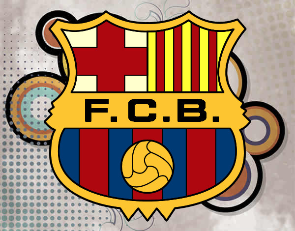 Escudo del F.C. Barcelona