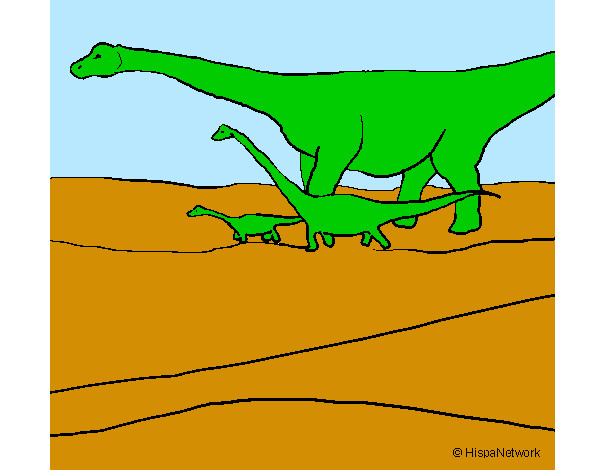 branqueosaurios