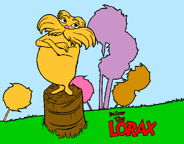 Lorax