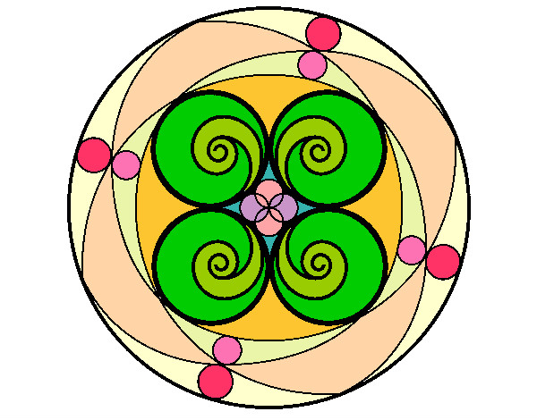 mandala 1 