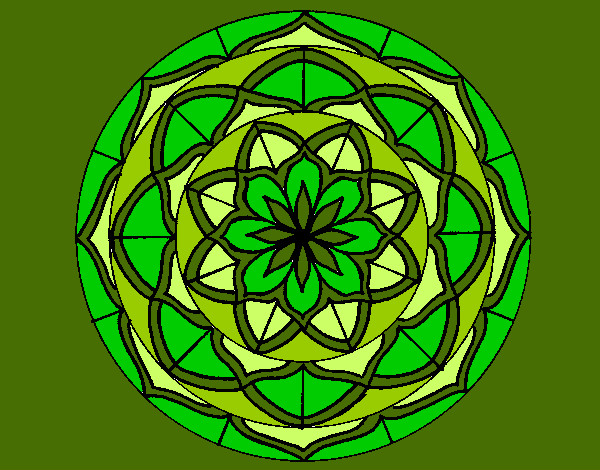 Mandala 6