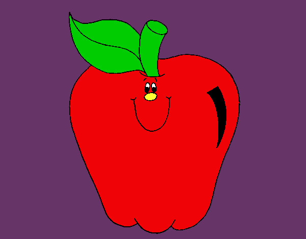 Manzana 1