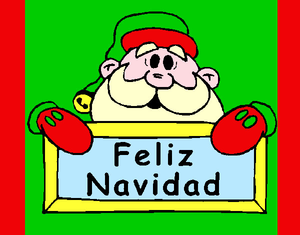 La navidad 