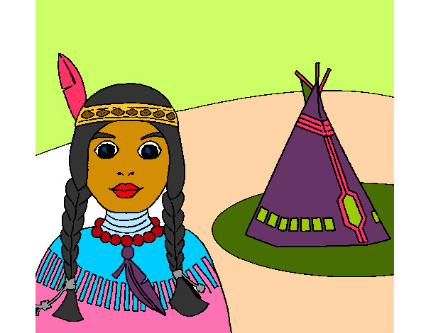 india apache