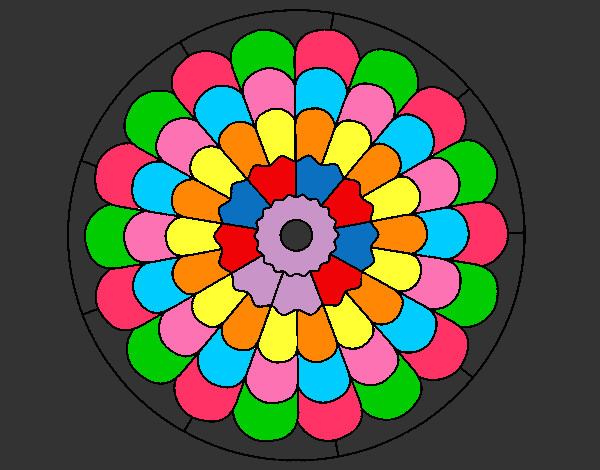 Mandala 23