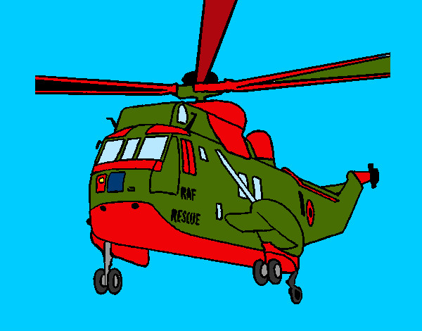 mi heli