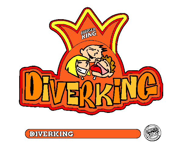diver king