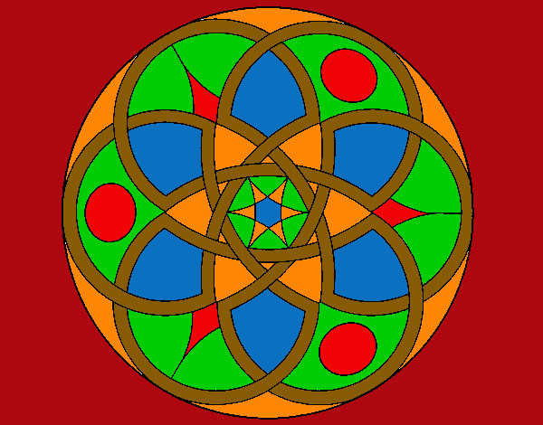 Mandala 11