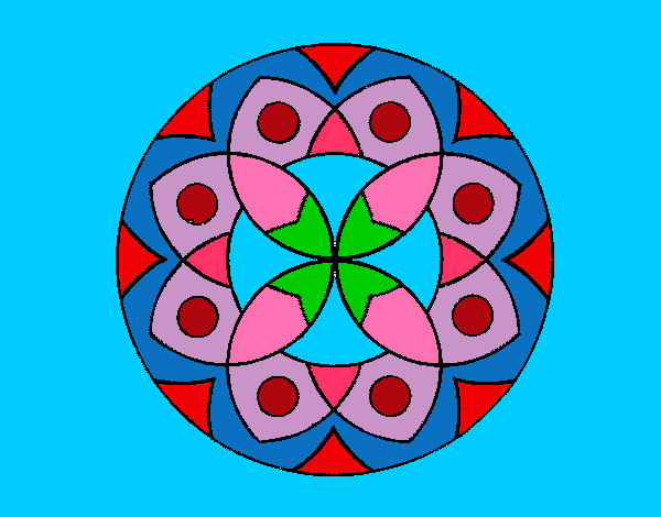 Mandala 13