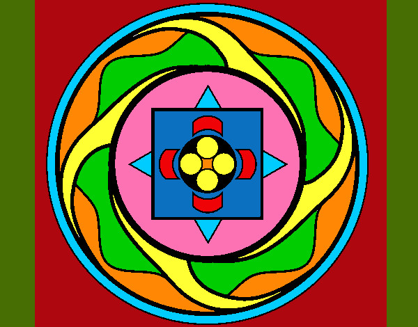 Mandala 7a