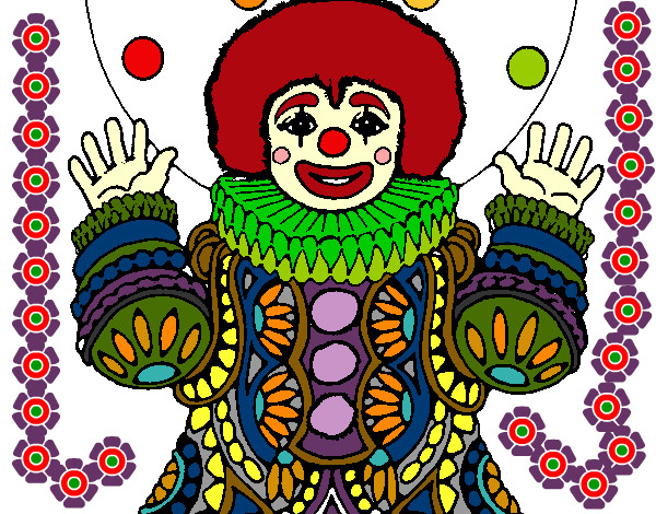 Clown