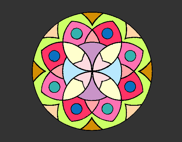 Mandala 13