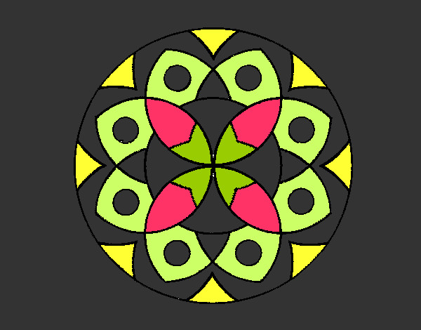 Mandala 13