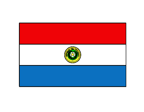 Mi Querido Paraguay