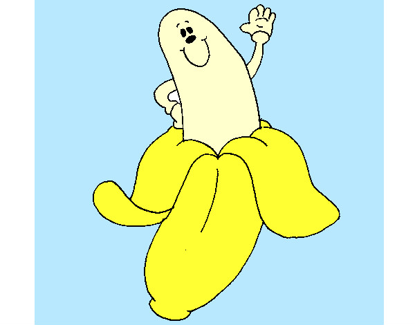 banana