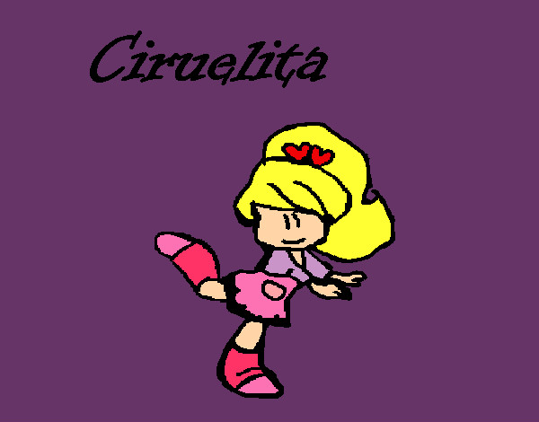 ciruelita