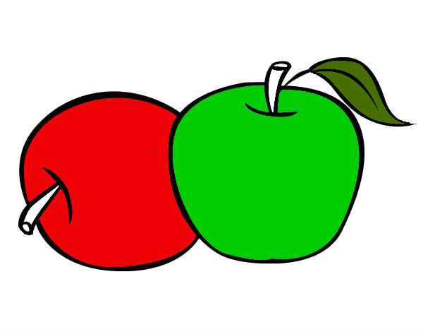 manzana