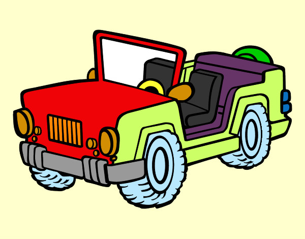 Jeep