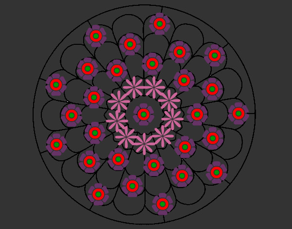 Mandala 23