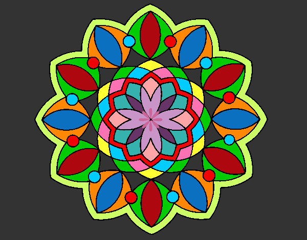 Mandala 3