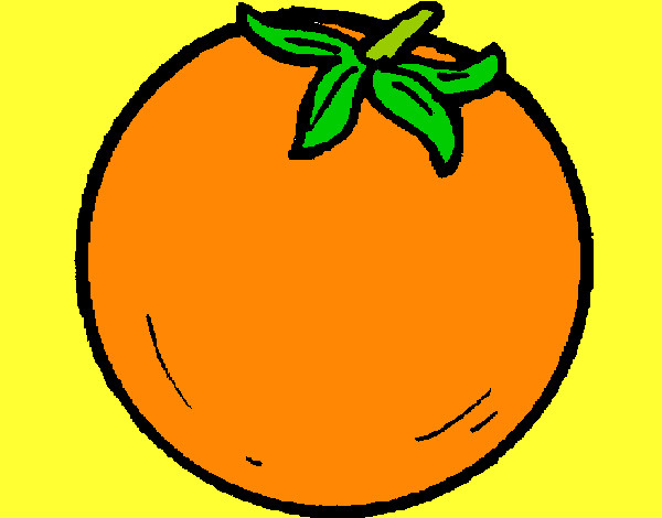 naranjas