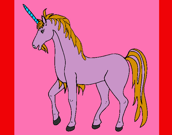 unicornio