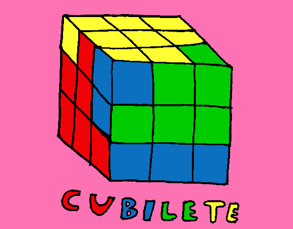 Cubilete