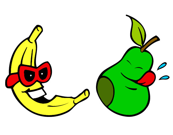 Frutas loquisimas