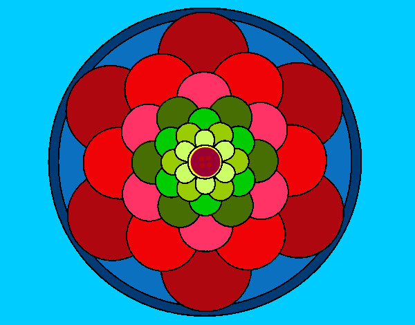 Mandala 22