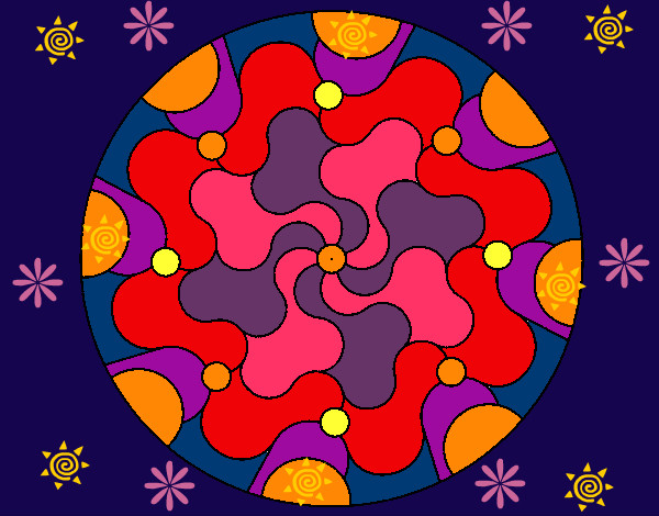 Mandala 32