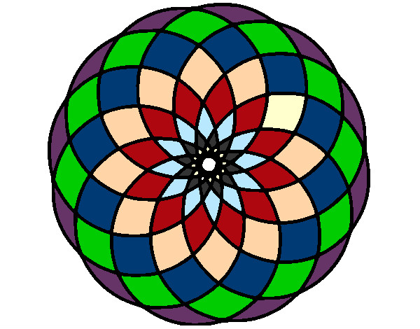 Mandala 4