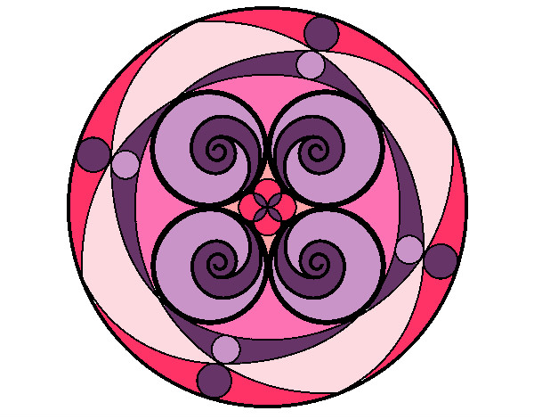 Mandala 5