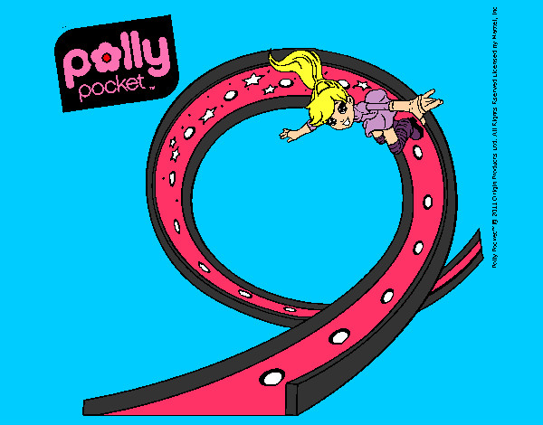 Polly Pocket 15