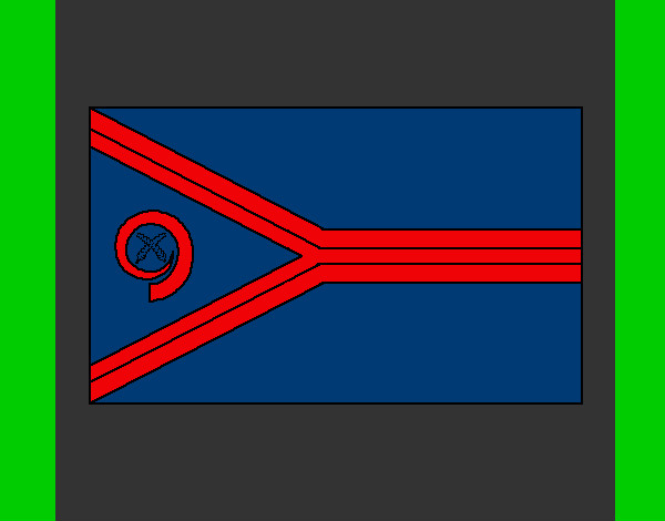 bandera 1.