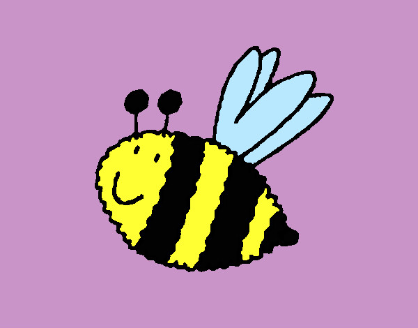 Abeja 4