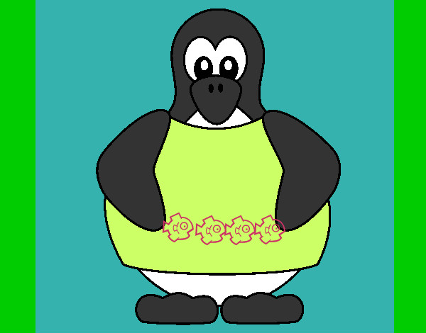 pingüika