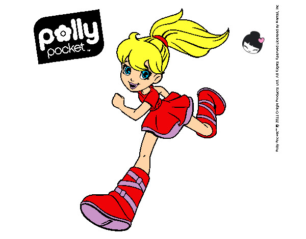 Polly Pocket