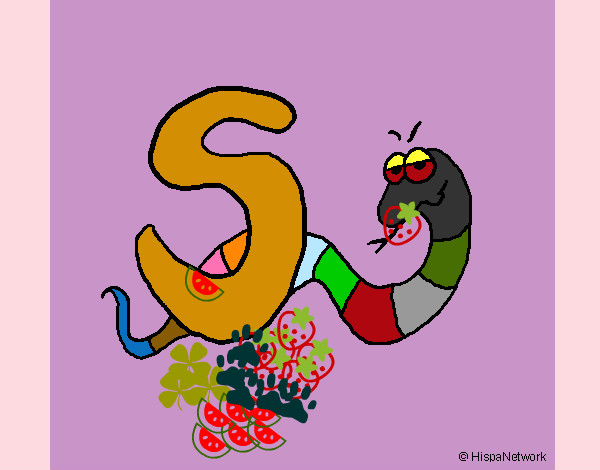 Serpiente 1