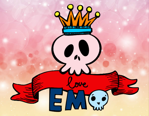 Love Emo