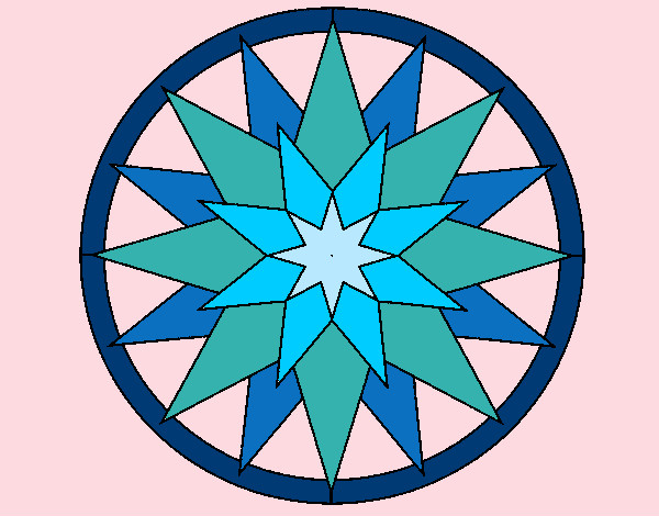 Mandala 28