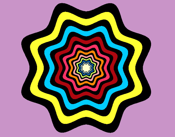 Mandala 46