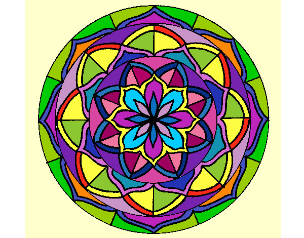 Mandala 6