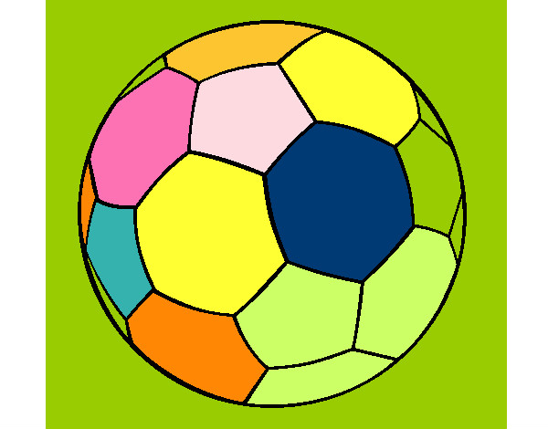 Pelota de fútbol II