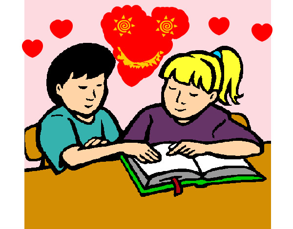 La escuela y el amor