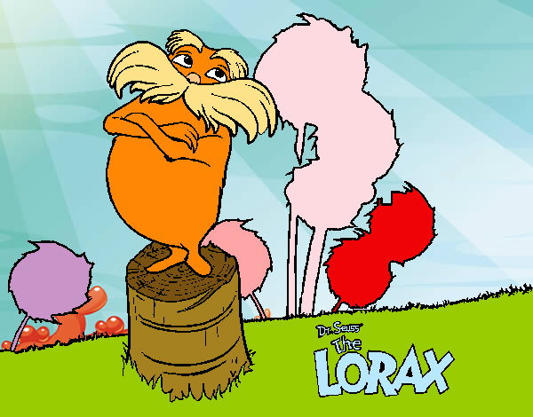 El Lorax