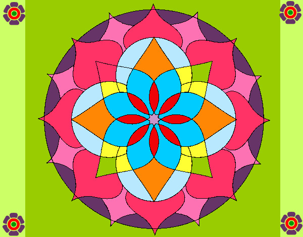 mandala 1